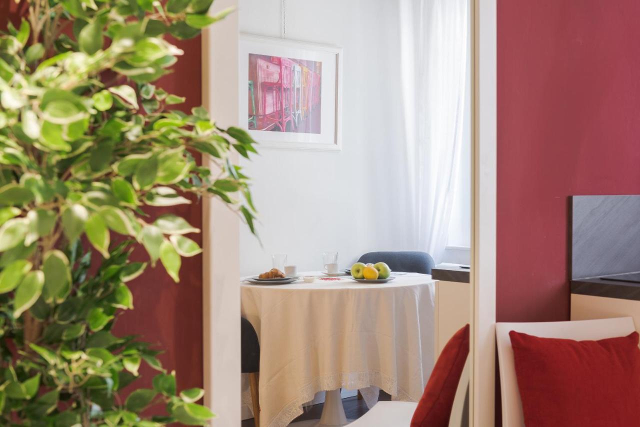 Incanto B&B Pienza Exterior photo