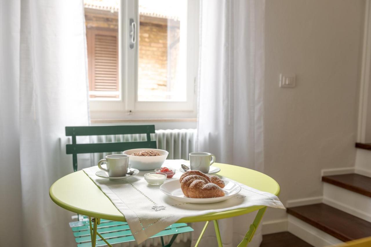 Incanto B&B Pienza Exterior photo